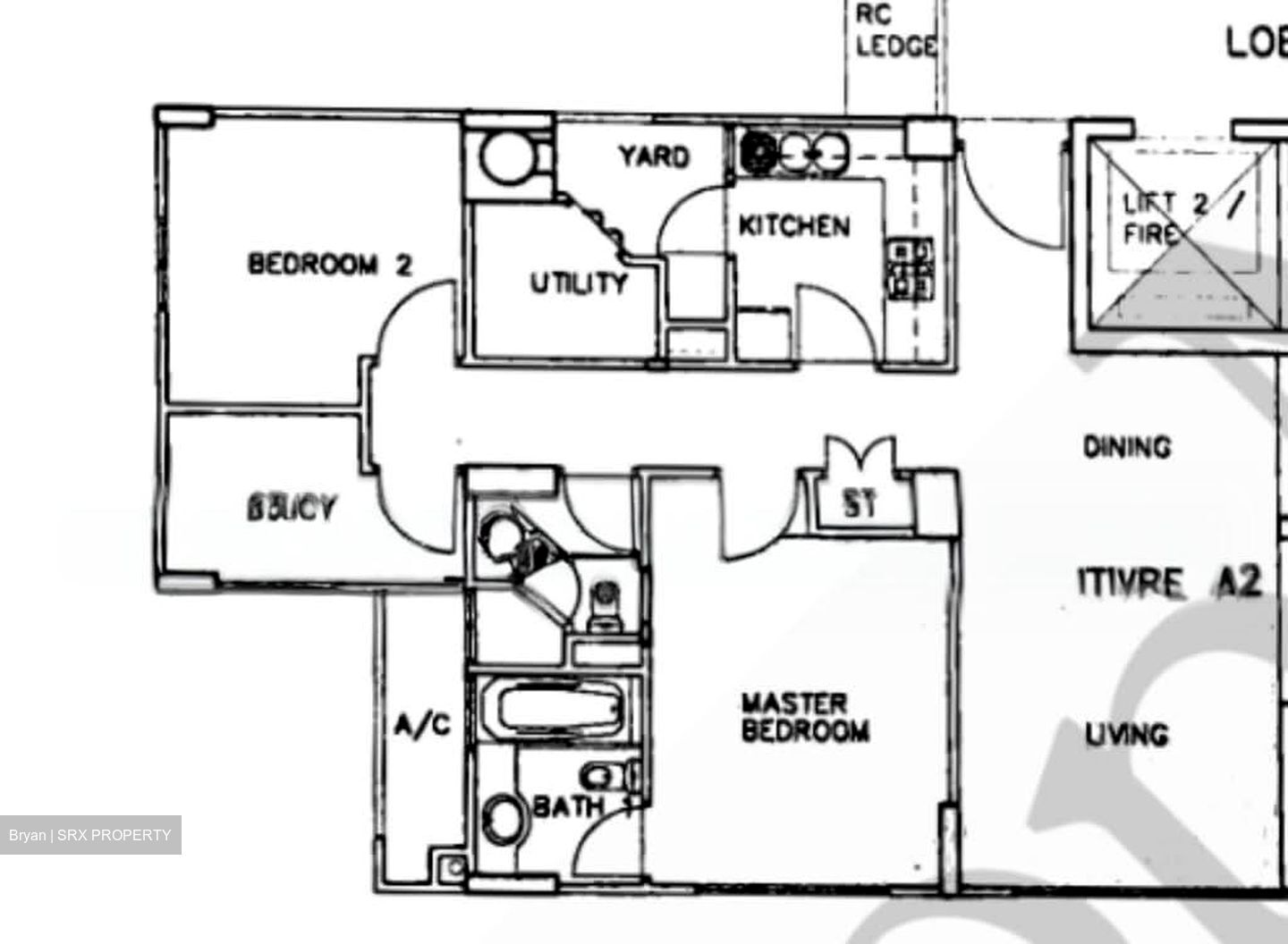Central View (D19), Condominium #566108601